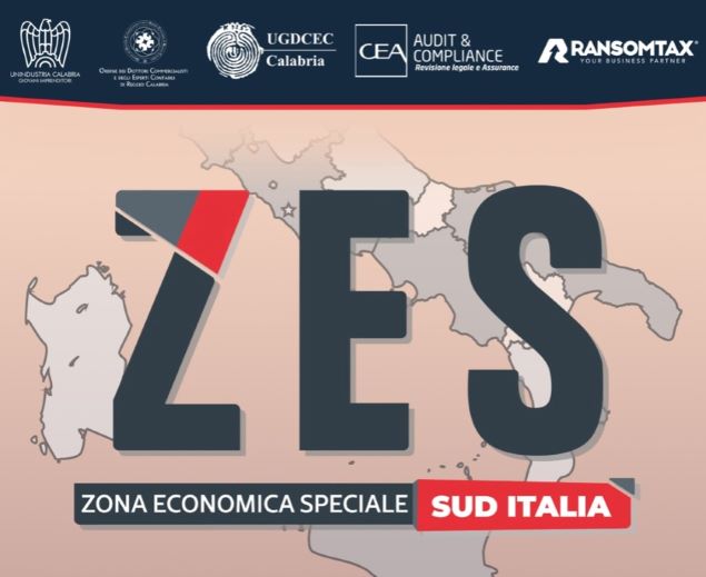 Unindustria Giovani, grande successo per l'evento "ZES al Sud Italia"