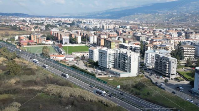 Fusione Cosenza, Rende, Castrolibero