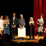 Lamezia. Standing ovation per “La Stanza di Agnese” di Sara Bevilacqua al Teatro Grandinetti