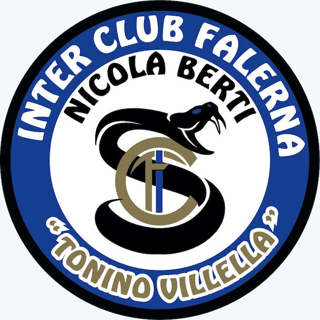 Nasce l’Inter Club Falerna Nicola Berti intitolato a “Tonino Villella”.