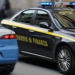 Bancarotta fraudolenta, arrestati imprenditore e la moglie