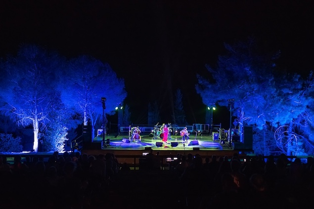Strepitosi concerti a Soverato per Armonie D'Arte Festival Network