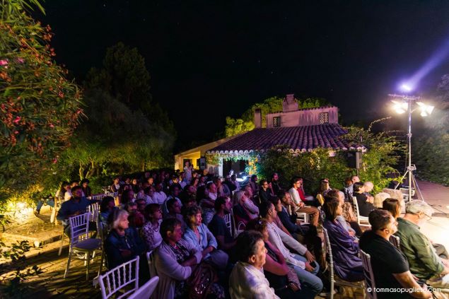 Il 7 settembre a Capo Vaticano, in Calabria, la cerimonia di premiazione