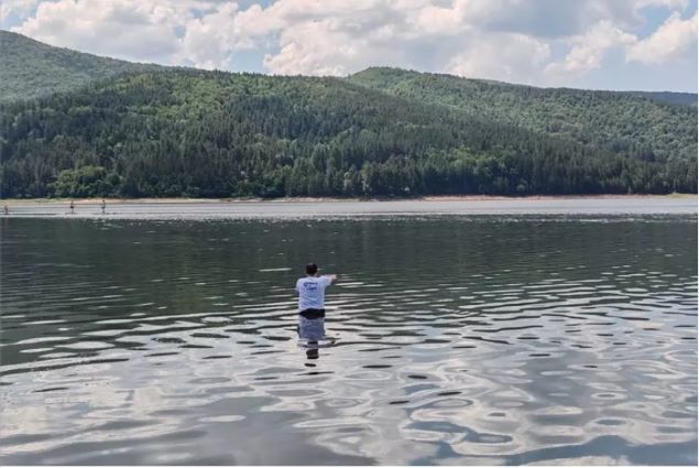 Legambiente, buono lo stato dei laghi silani