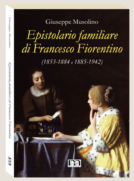 Presentazione del saggio «L’epistolario di Francesco Fiorentino»