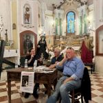 Presentazione del saggio «L’epistolario di Francesco Fiorentino»