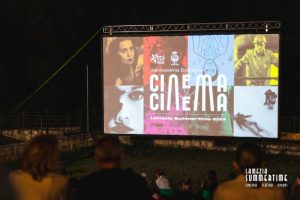 Rassegna Cinema e Cinema, ultimi due appuntamenti 