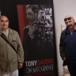 La Cineteca della Calabria di Attanasio alla Mostra Internazionale di Venezia