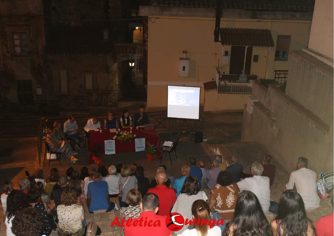 Convegno sui disturbi alimentari a Curinga: sensibilizzazione, salute e nutrizione