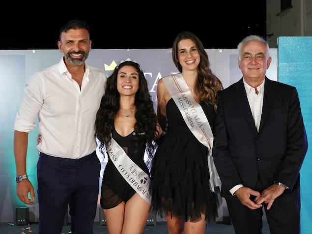 Miss città Bagaladi 2024