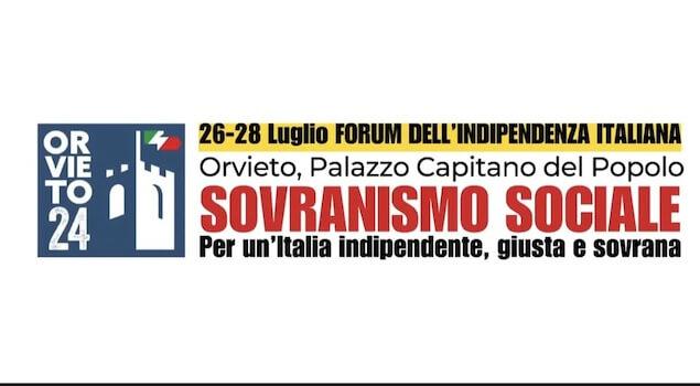 Movimento Indipendenza serra le fila ad Orvieto