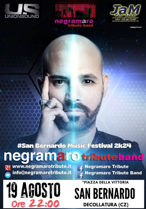 San Bernardo Music Festival 2024