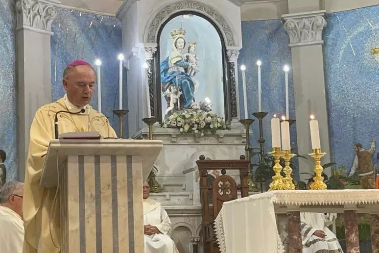 La Santa Sede concede il Giubileo a parrocchia di Taurianova