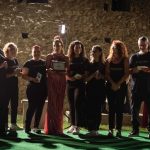 Serata Glamour: un magico incontro tra stile e tradizione a Cleto