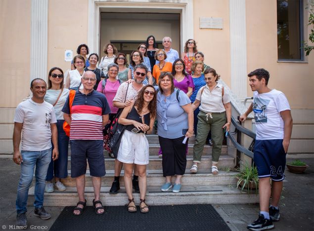 Le città Visibili sulle tracce di Corrado Alvaro