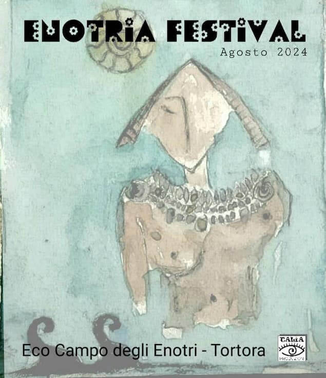 A Tortora Enotria Festival: arte, musica, teatro e benessere