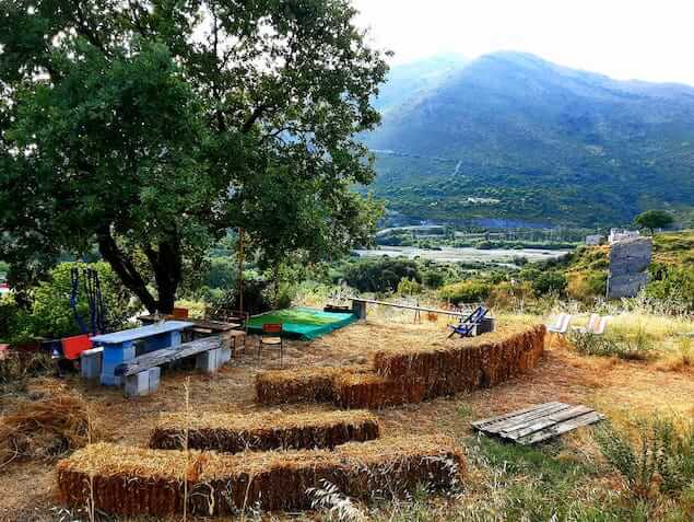 A Tortora Enotria Festival: arte, musica, teatro e benessere