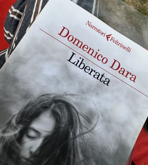 Liberata Domenico Dara