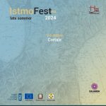 Torna IstmoFest a Cortale