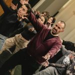 Anche a Lamezia i laboratori teatrali di “Gesto e Parola”