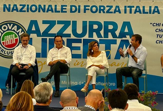 Autonomia: Occhiuto, serve prudenza, prima finanziare Lep