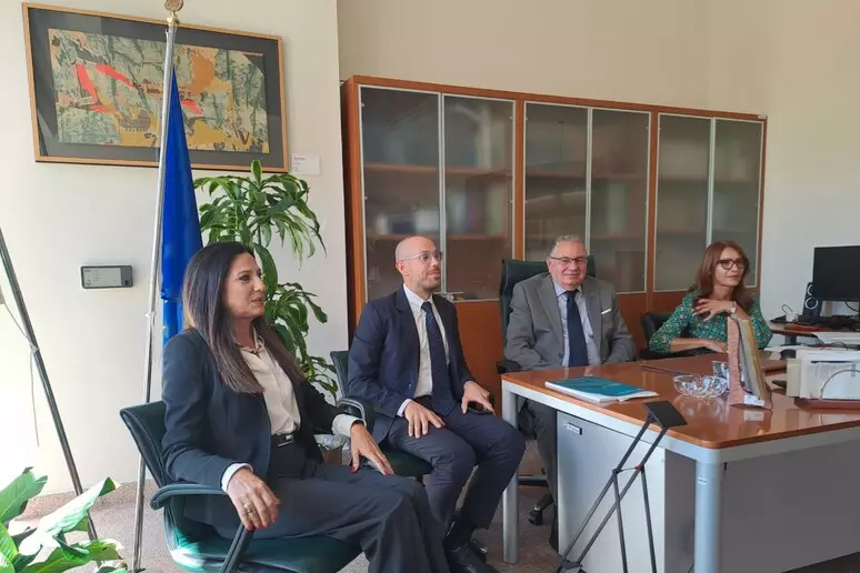 Bankitalia, al via in Calabria attività di educazione finanziaria