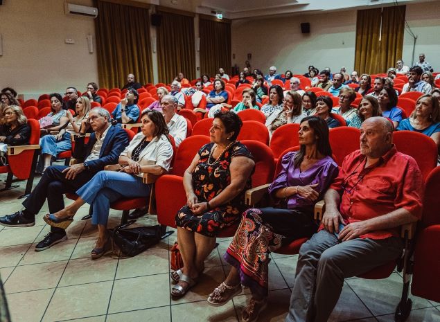 Lamezia. Chiuso il nuovo ciclo di incontri culturali de Al Vaglio