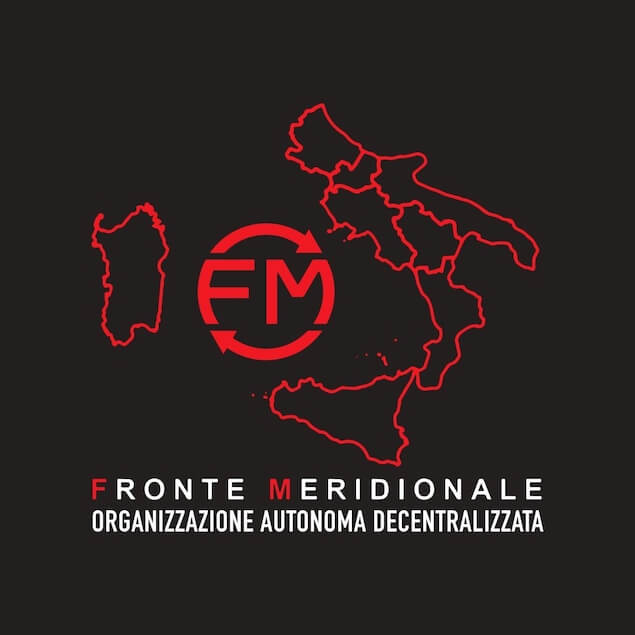 Fronte Meridionale