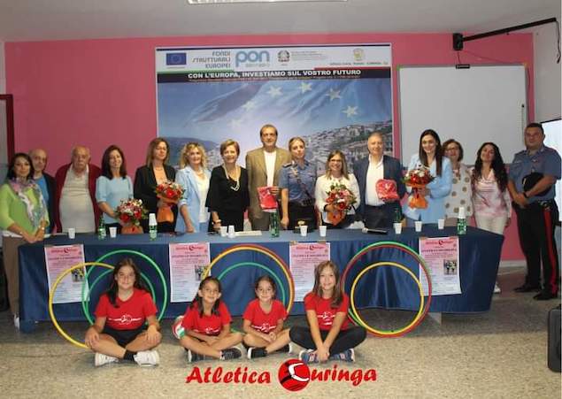 Inclusione e sport: l'atletica come strumento di riscatto e condivisione