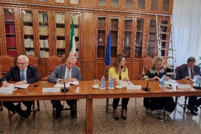 Intesa prefetti-Dda Catanzaro contro infiltrazioni 'ndrangheta