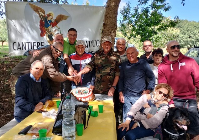 Lamezia. Formazione e festa per i 15 anni di Cantiere Laboratorio