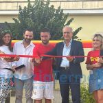 Lamezia. Inaugurata la quinta edizione della Sport Summer Arena