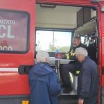 Mammola (RC). Ritrovato cercatore di funghi disperso nel bosco