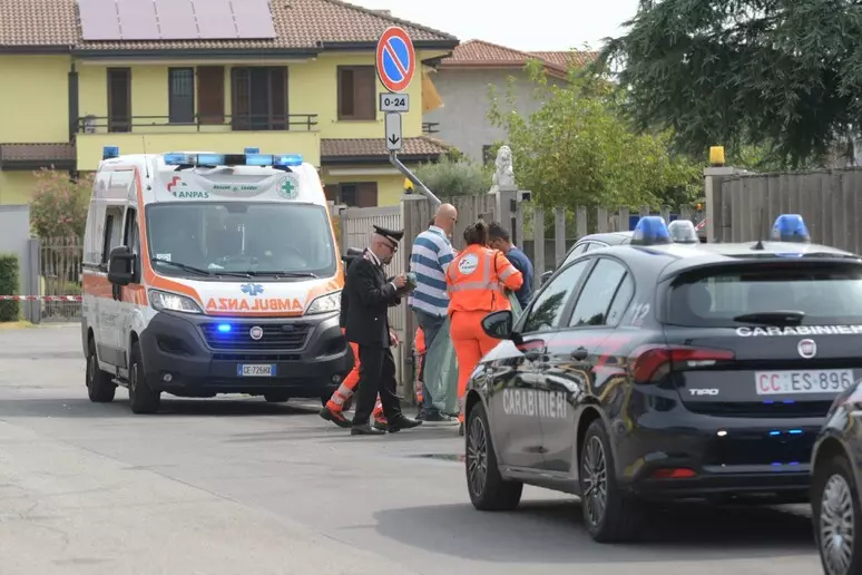 Omicidio nel Milanese, la vittima era originaria di Rosarno