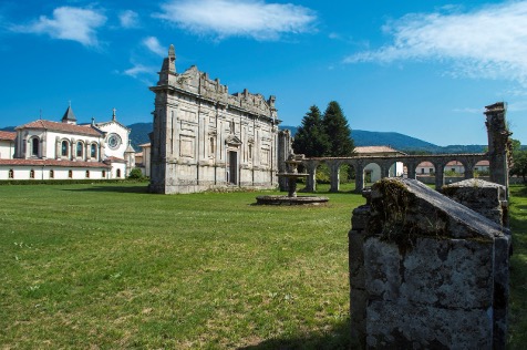 Parco Naturale delle Serre di Calabria, presidio di sviluppo locale