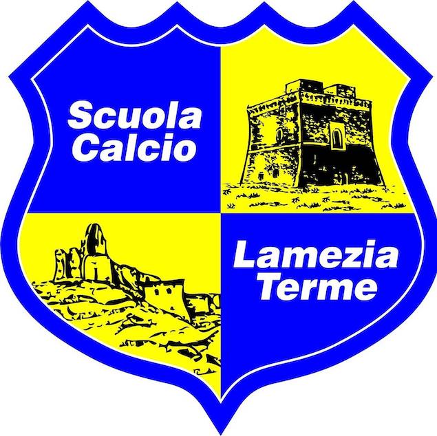 scuola calcio ACD Lamezia Terme