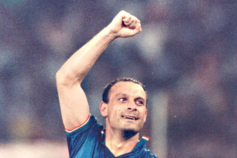 Toto' Schillaci