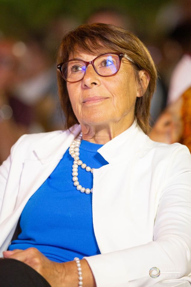 Amalia Bruni (PD)