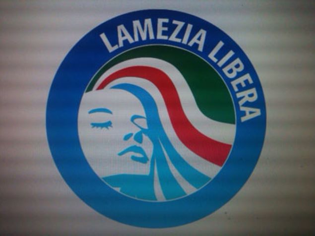 Logo Associazione Lamezia Libera