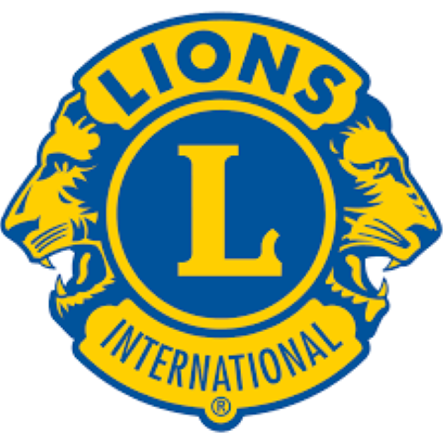 Logo Associazione Lions International