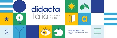 Didacta Italia-Edizione Puglia