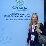 La Calabria protagonista al primo Vertice G7 ad Assisi