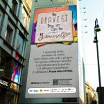 Proud beyond Pride: campagna di sensibilizzazione per i diritti LGBTQIA+