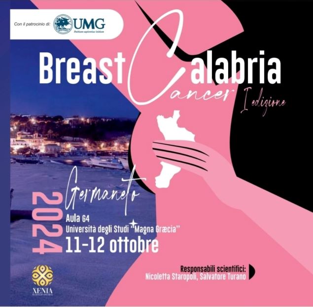 umg-congresso-medico-breast-cancer-calabria