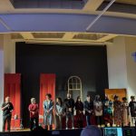 Lamezia. All'auditorium San Benedetto in scena la commedia "Casa dolce caos”