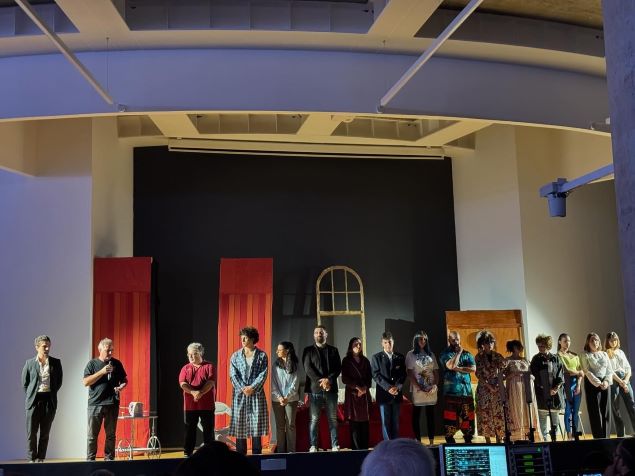 Lamezia. All'auditorium San Benedetto in scena la commedia "Casa dolce caos”