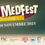 Al via a Reggio Calabria la nuova edizione del Ragazzi MedFest