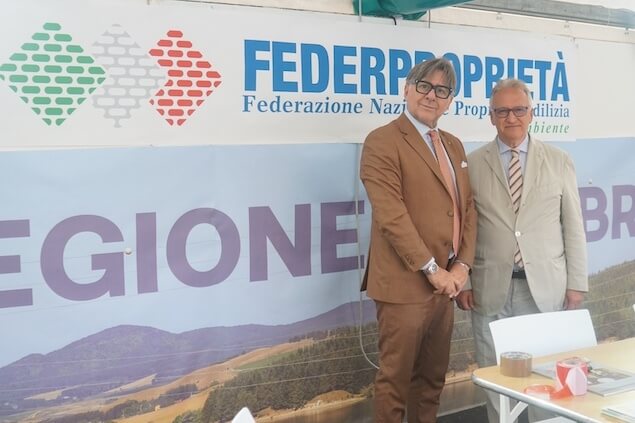 Federproprietà presente ad Expo Fata 2024