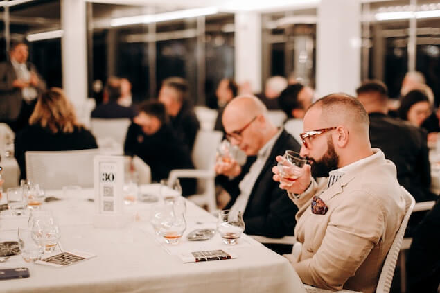 Giovedì 24 ottobre il via al mini corso di Sommelier organizzato da FISAR Catanzaro