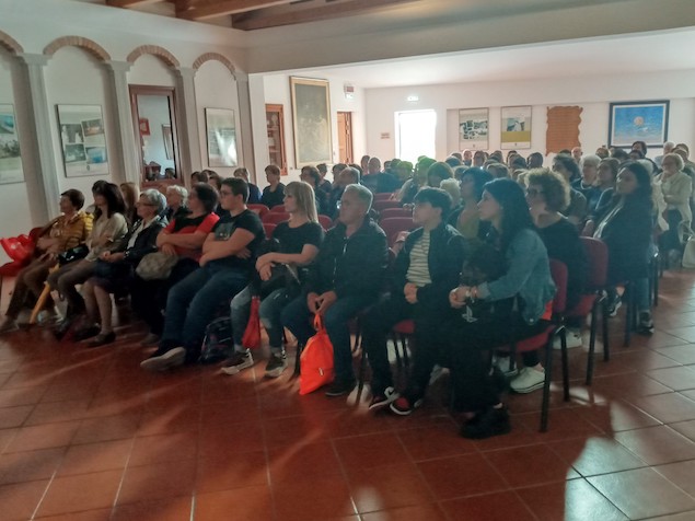 Lamezia. Giornata di spiritualità del Cenacolo di preghiera del Carmine a Paravati